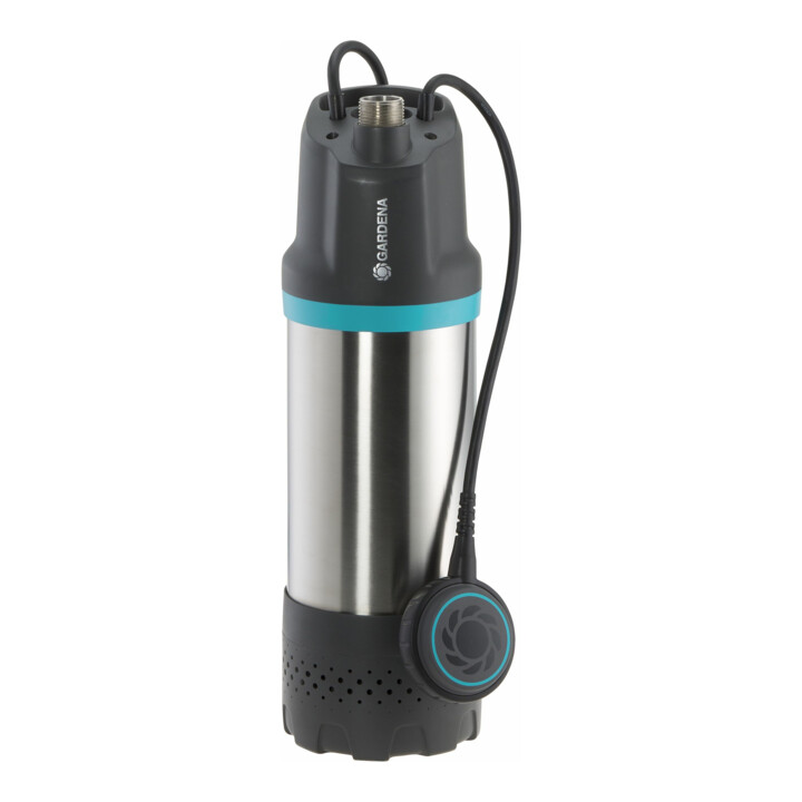 Pompe à pression  submersible 5900/4 inox GARDENA
