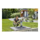 Pompe à pression  submersible 5900/4 inox GARDENA-5