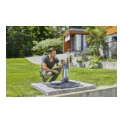 Pompe à pression  submersible 5900/4 inox GARDENA-5
