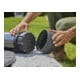 Pompe à pression  submersible 5900/4 inox GARDENA