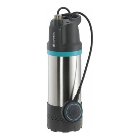 Pompe à pression  submersible 5900/4 inox GARDENA