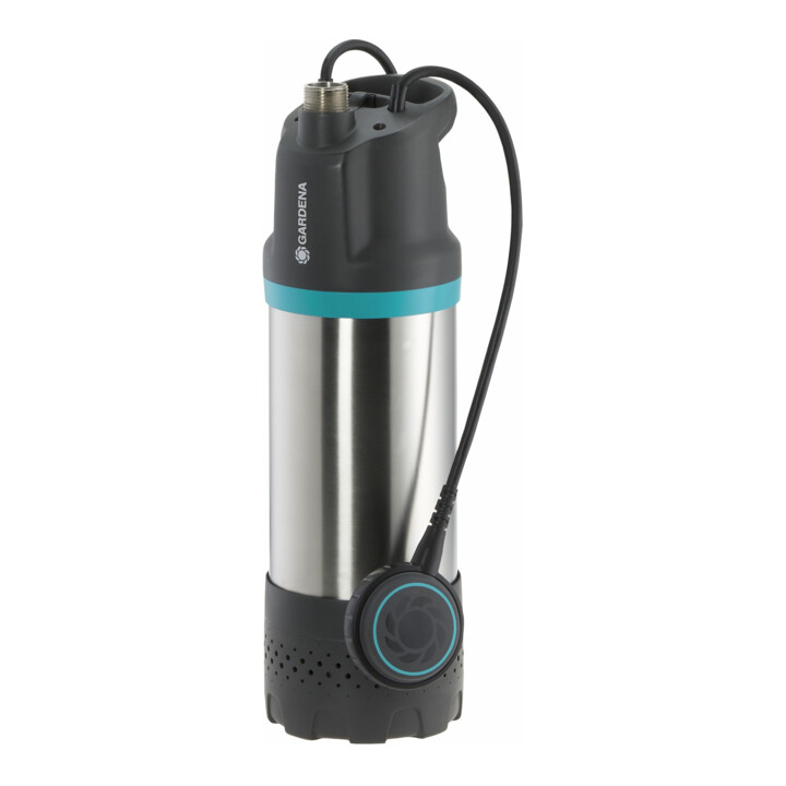Pompe à pression  submersible 5900/4 inox GARDENA