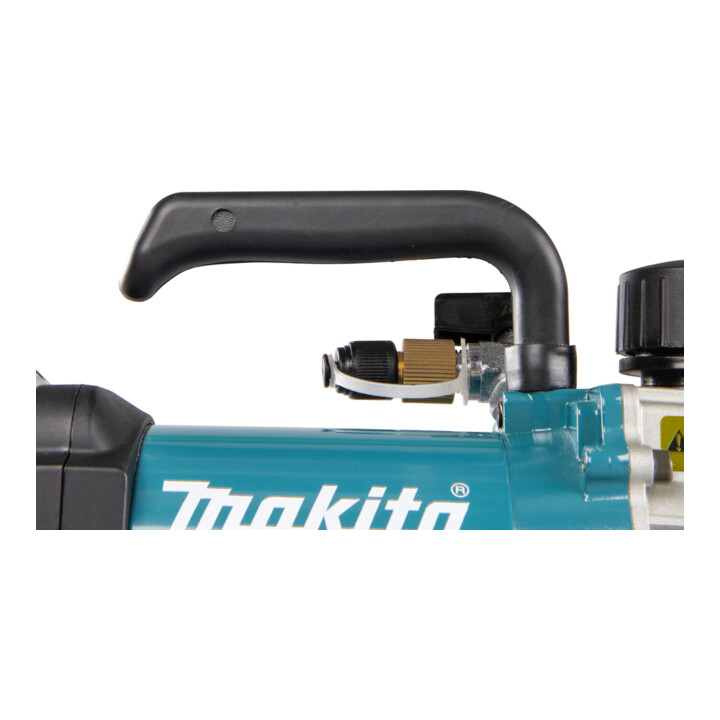 Pompe à vide à batterie Makita DVP180Z