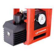 Pompe à vide Rothenberger à 2 niveaux ROAIRVAC R32 9.0, 230V-3