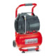 Pompe à vide Rothenberger, RODIA-VAC, 230 Volt avec réservoir de sécurité de 10 litres-3