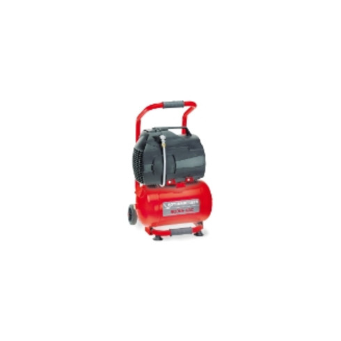 Pompe à vide Rothenberger, RODIA-VAC, 230 Volt avec réservoir de sécurité de 10 litres