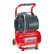 Pompe à vide Rothenberger, RODIA-VAC, 230 Volt avec réservoir de sécurité de 10 litres-3