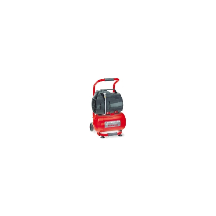 Pompe à vide Rothenberger, RODIA-VAC, 230 Volt avec réservoir de sécurité de 10 litres