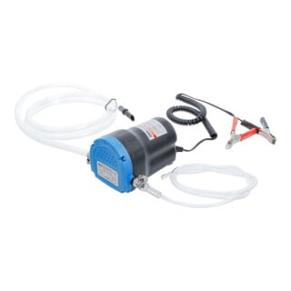 Pompe d'aspiration 12 Volt BGS