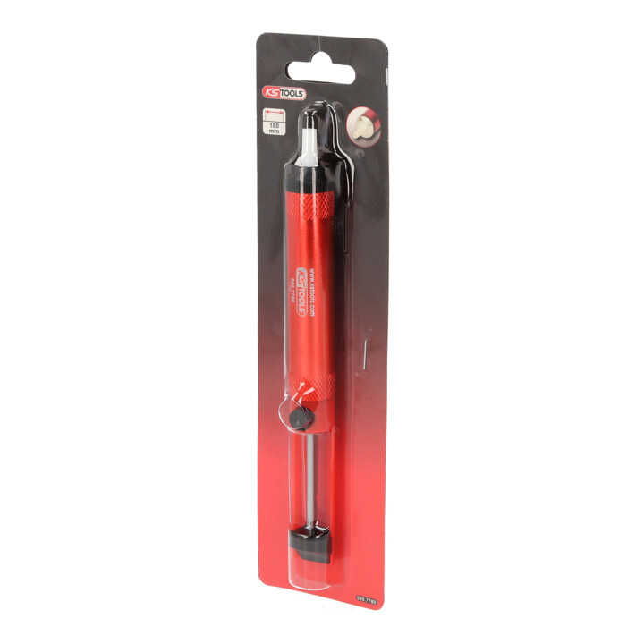 Pompe d'aspiration de soudure KS Tools