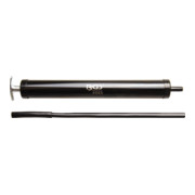 Pompe d'aspiration d’huile volume 200 cm³ BGS