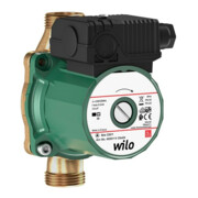 Pompe de circulation d'eau potable Wilo STAR STAR Corps de pompe en laiton Z 20/1-3