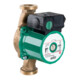 Pompe de circulation d'eau potable Wilo Star-Z Corps de pompe en laiton Z 25/6-3