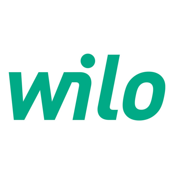 Pompe de circulation d'eau potable Wilo Star-Z Corps de pompe en laiton Z 25/6