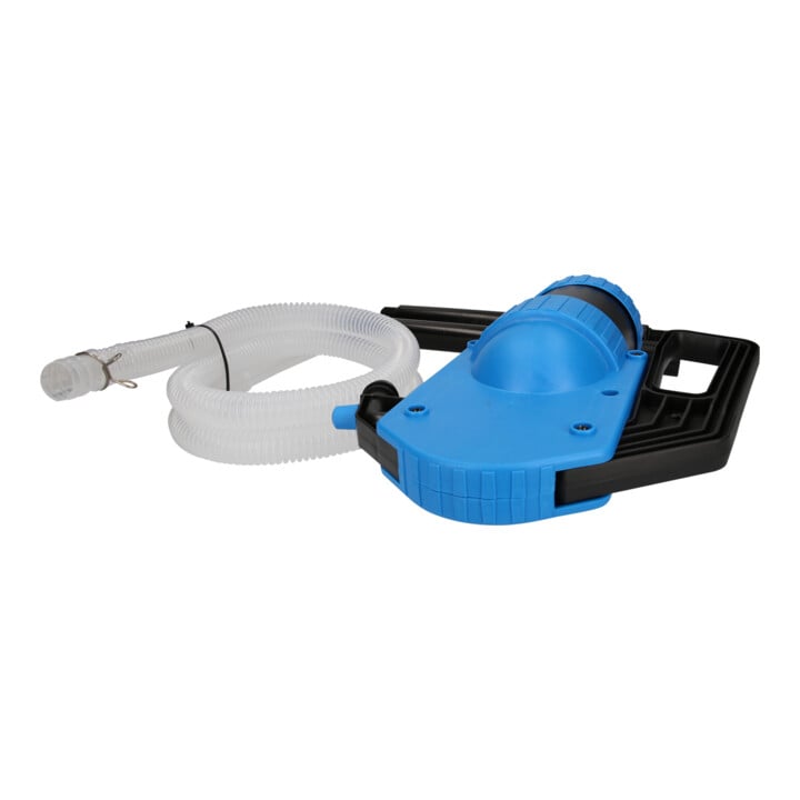 Pompe de fût pour solution d'urée KS Tools