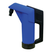 Pompe de fût réglable en hauteur pour fûts de 60 l et 200 l