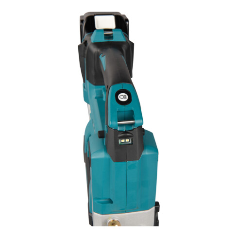Pompe de graissage sans fil Makita 18V DGP180Z