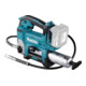 Pompe de graissage sans fil Makita 18V DGP180Z-4