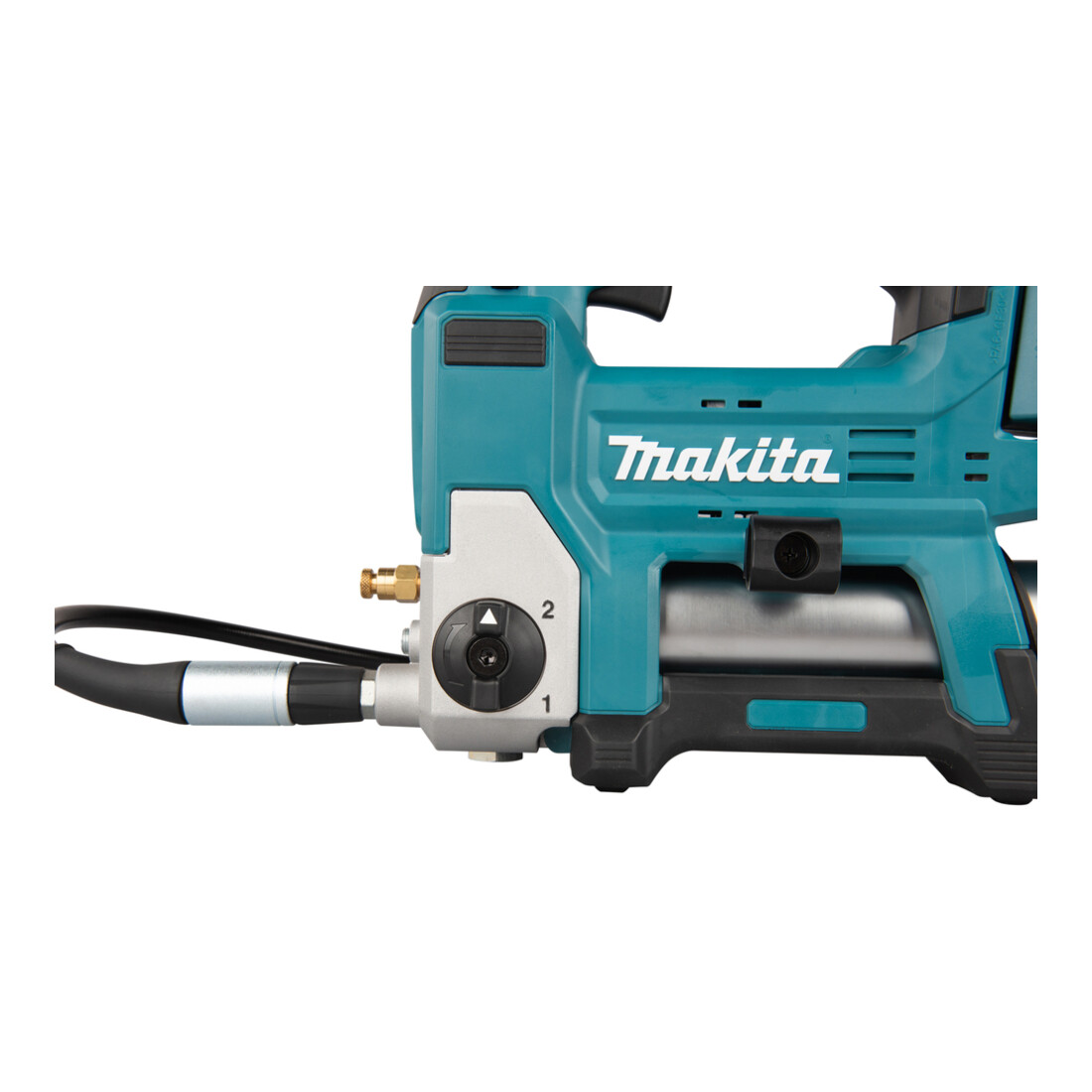Pompe de graissage sans fil Makita 18V DGP180Z