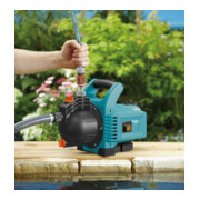 Pompe de jardin 3000/4 GARDENA Set-4