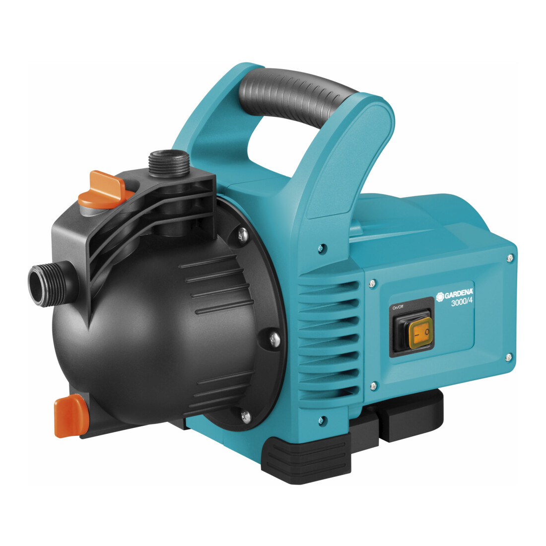 Pompe de jardin 3000/4 GARDENA Set