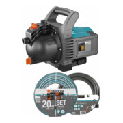 Pompe de jardin 3500/4 Set GARDENA-1