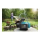Pompe de jardin 3500/4 Set GARDENA