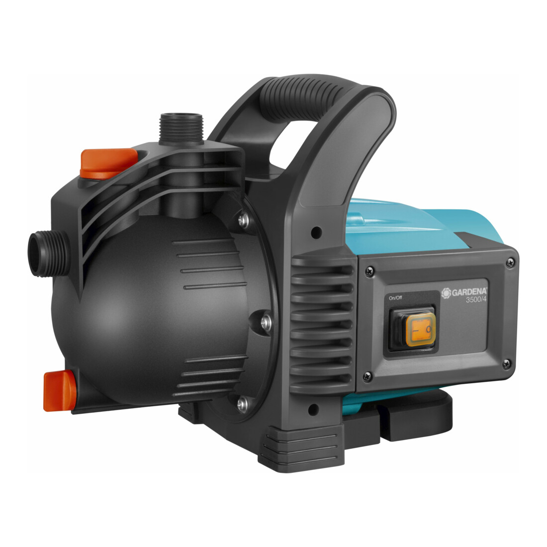 Pompe de jardin 3500/4 Set GARDENA