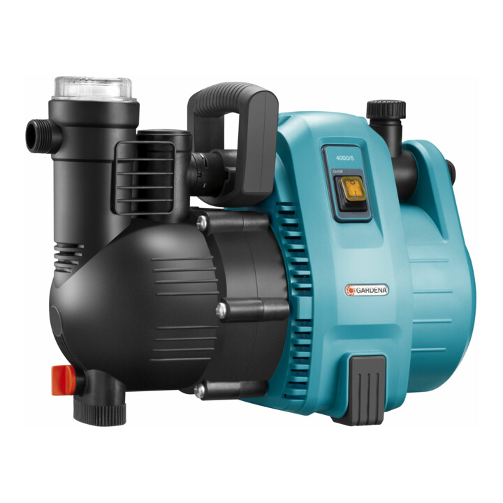 Pompe de jardin 4000/5 GARDENA