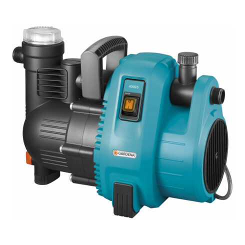 Pompe de jardin 4000/5 GARDENA