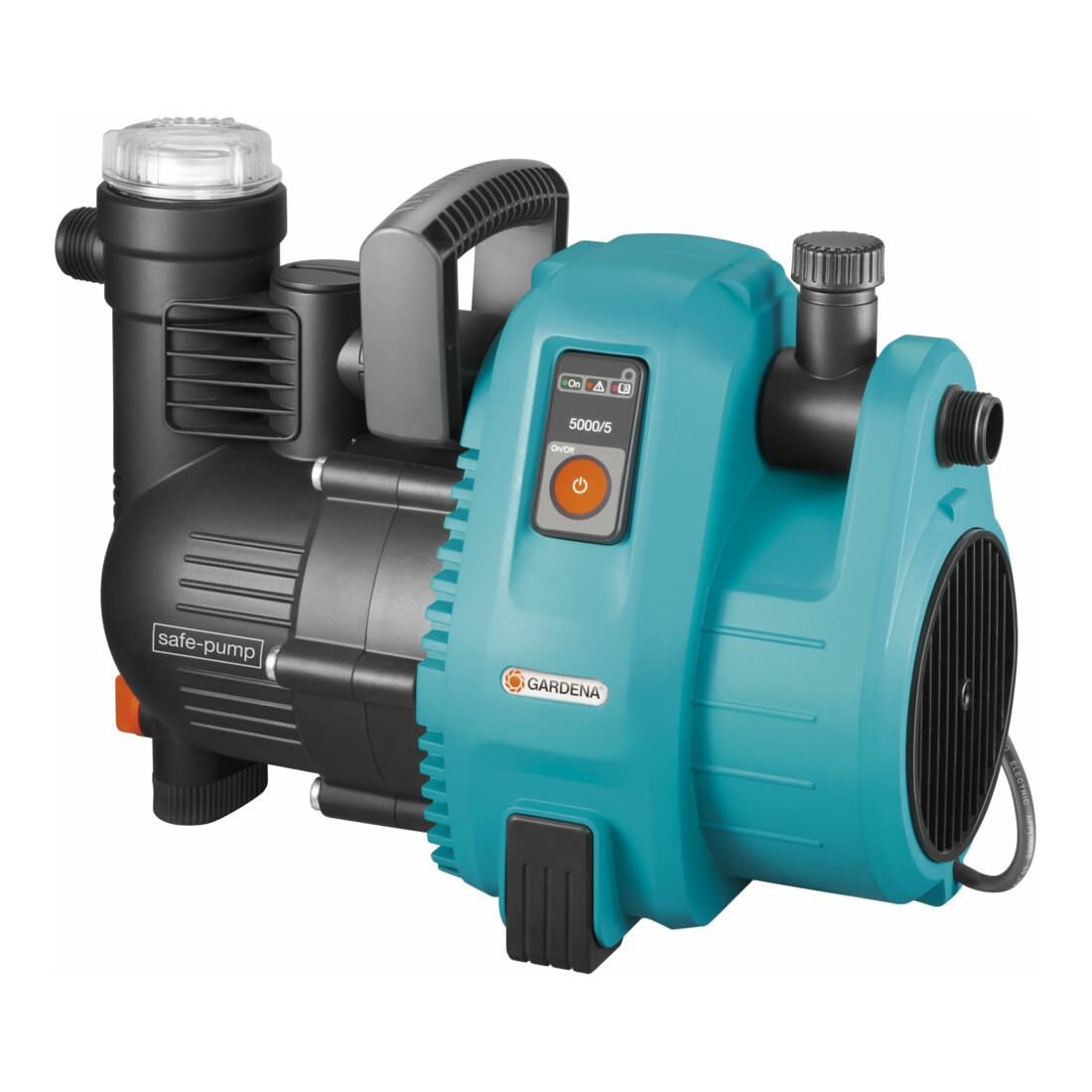Pompe de jardin 5000/5 GARDENA