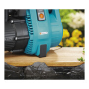 Pompe de jardin 5000/5 GARDENA-5