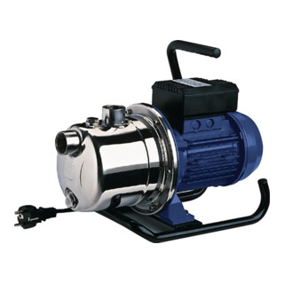 NOWAX Pompe de jardin GPN 1500 4300 l/h 50m 5bar 1390W VA 25,4mm (1Pouce) IG