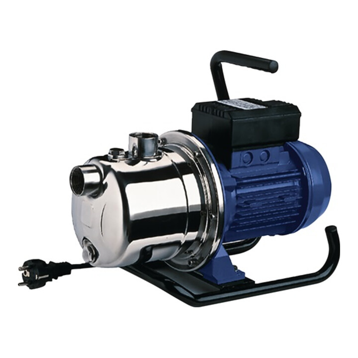 NOWAX Pompe de jardin GPN 1500 4300 l/h 50m 5bar 1390W VA 25,4mm (1Pouce) IG