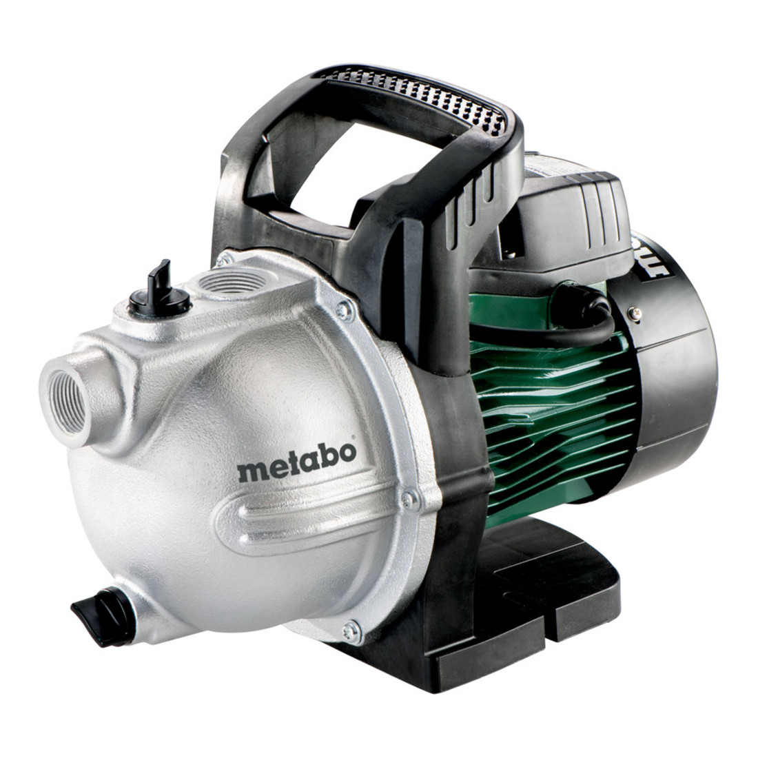Pompe de jardin Metabo P 2000 G carton
