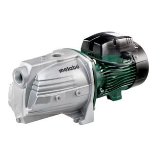 Pompe de jardin Metabo P 9000 G carton