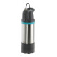 Pompe de pression  submersible 5900/4 inox automatique GARDENA-4