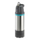 Pompe de pression  submersible 6100/5 inox automatique GARDENA-4