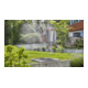 Pompe de pression  submersible 6100/5 inox automatique GARDENA