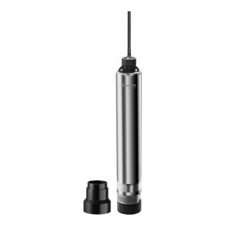 Pompe de puits profond 5500/5 inox GARDENA