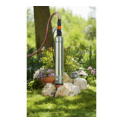 Pompe de puits profond 5500/5 inox GARDENA-4