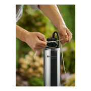 Pompe de puits profond 5500/5 inox GARDENA-5