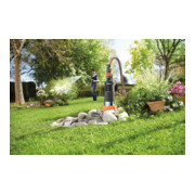 Pompe de puits profond 6000/5 inox automatique GARDENA-4