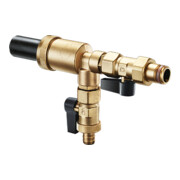 Pompe de remplissage OV Regusol avec raccord de flexible, avec vanne de remplissage et de vidange-4