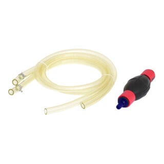 Pompe de transfert de secours, 8mm