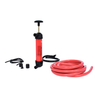 Pompe de transfert, vide, 8 pcs.