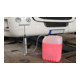 Pompe de transvasement / de remplissage manuelle 2162-7 HAZET-5