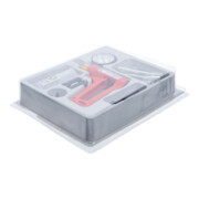 Pompe de vide/purgeur de freins BGS-5