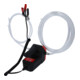 Pompe électrique d'aspiration et de transvasement d'huile KS Tools