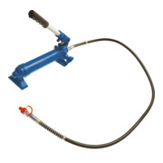 Pompe hydraulique BGS pour art. 1689 10 t
